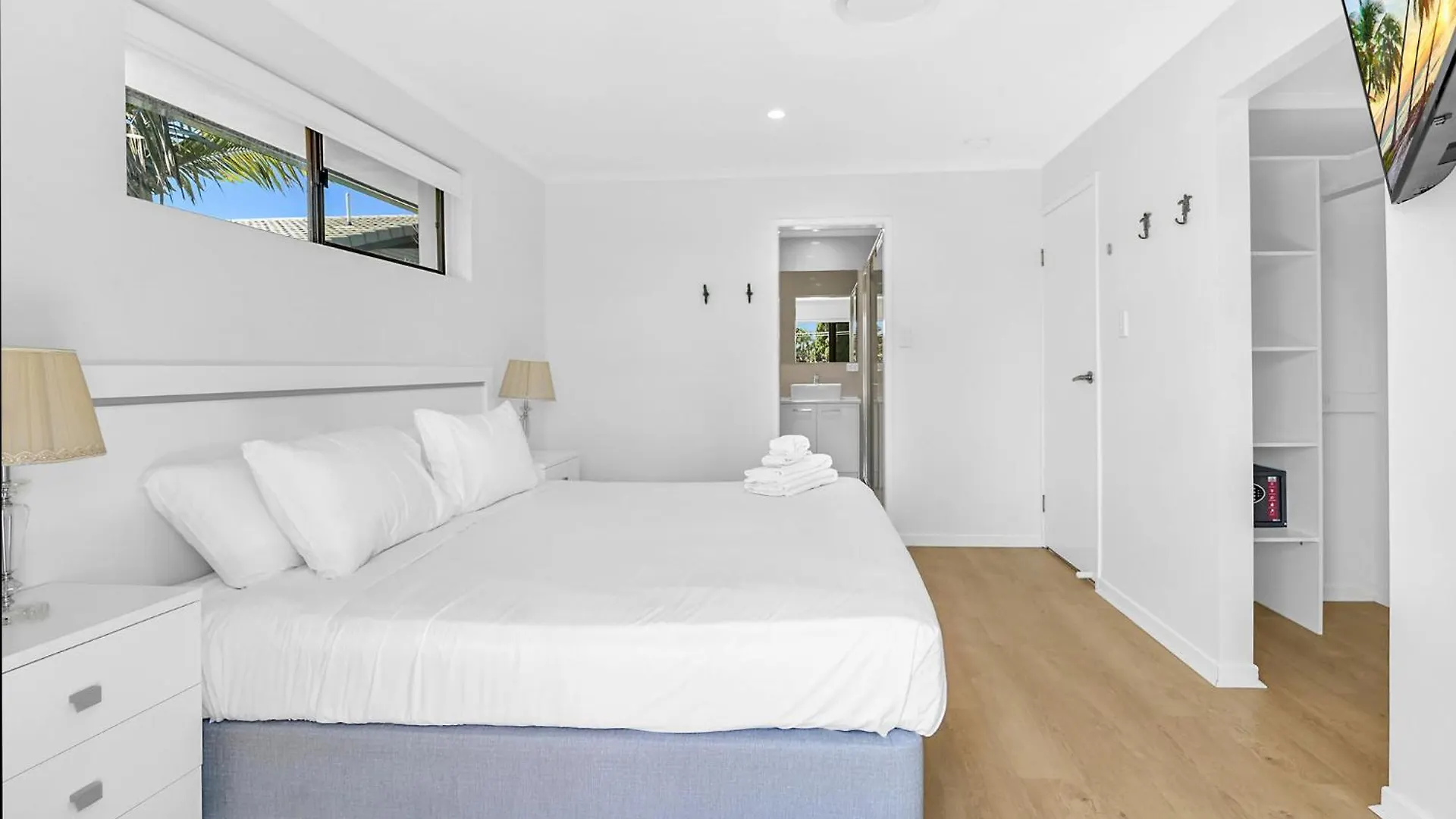 Riverside 3Bedroom Sunny House In Surfers Paradise Gold Coast