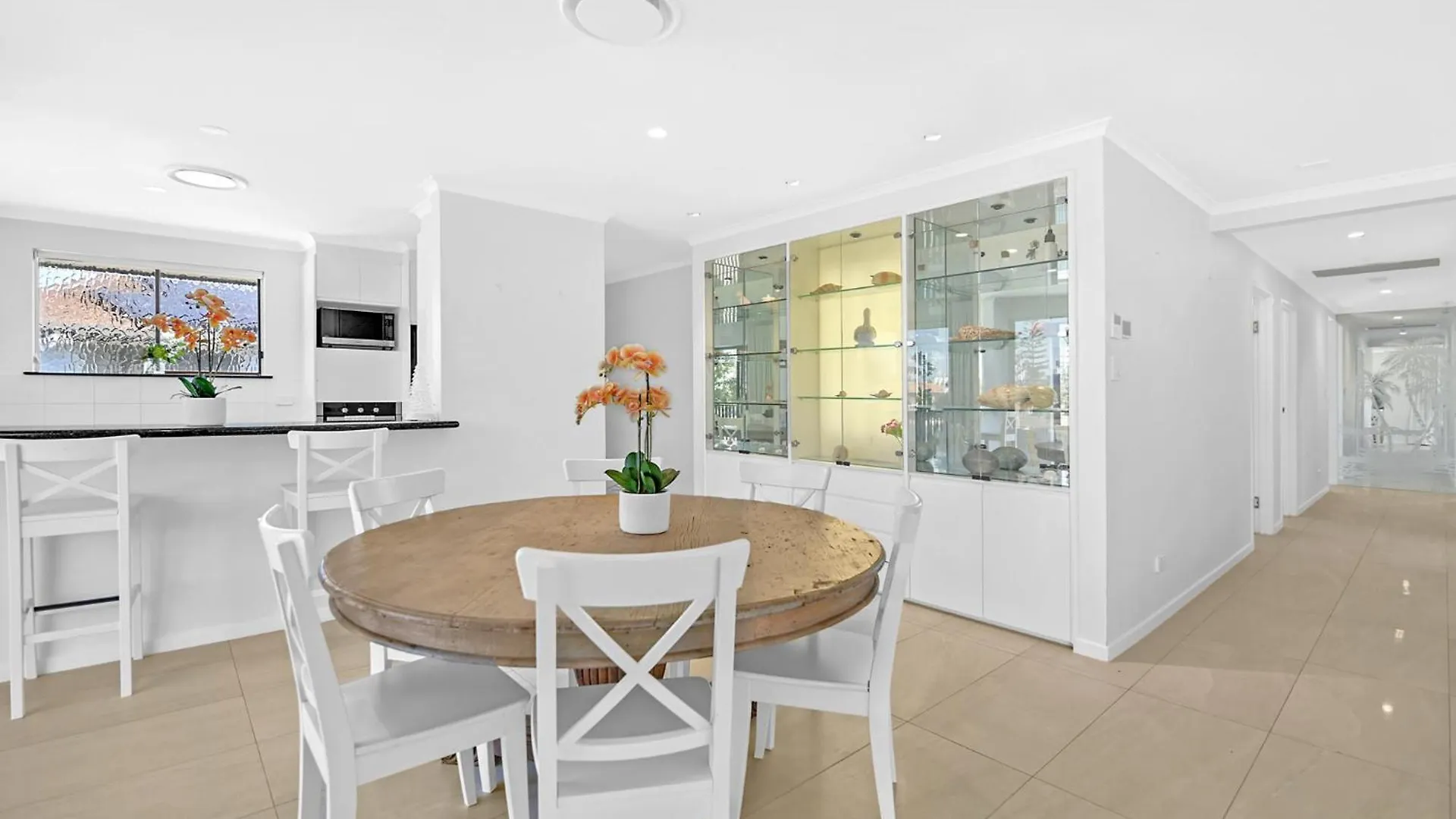 Riverside 3Bedroom Sunny House In Surfers Paradise Gold Coast Australia