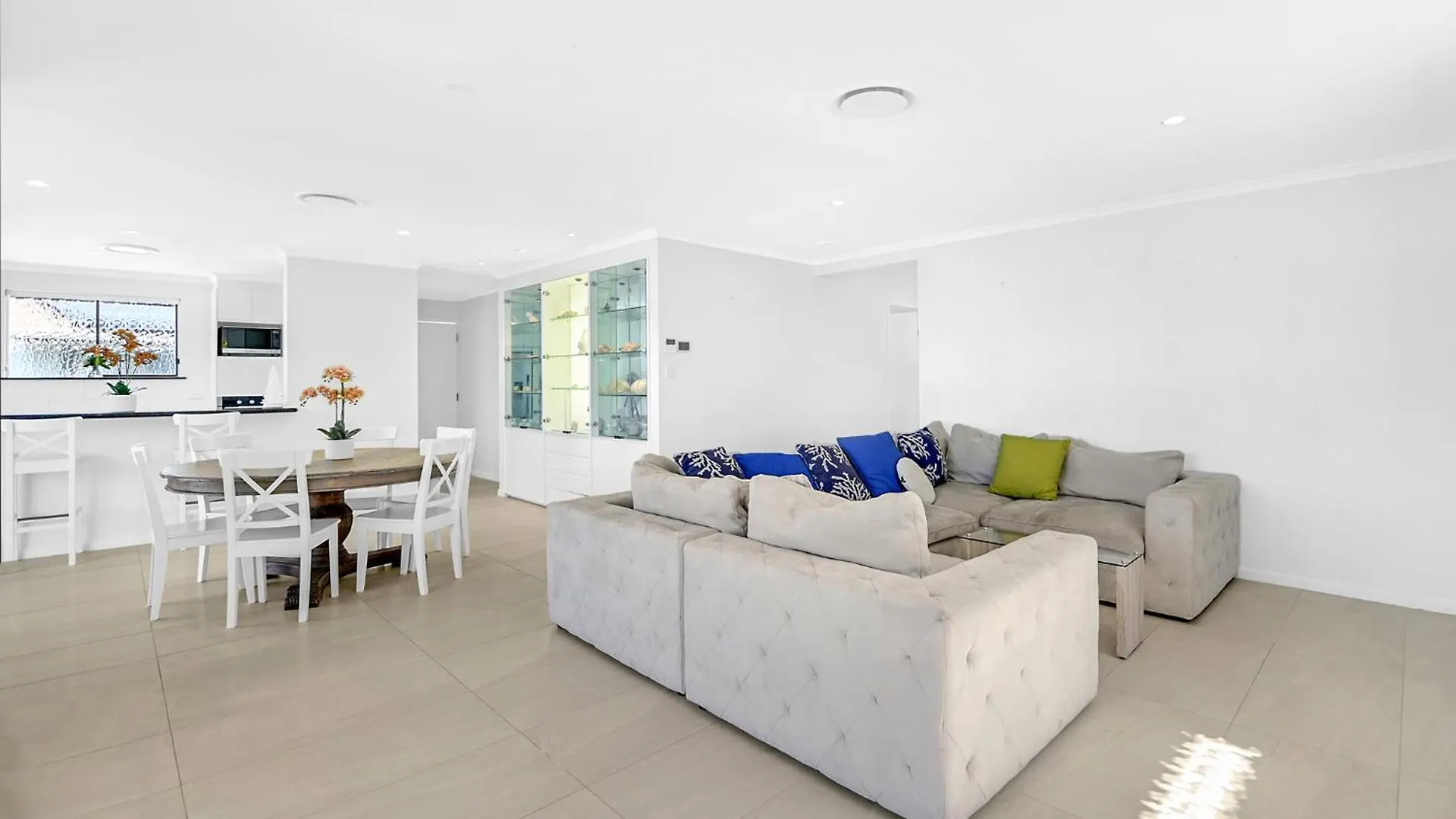 Riverside 3Bedroom Sunny House In Surfers Paradise Gold Coast