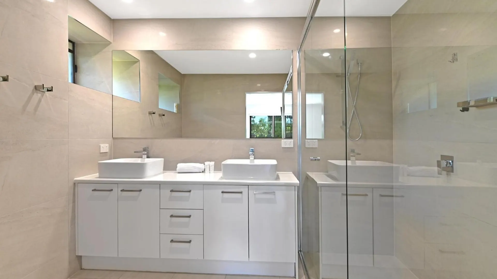 Riverside 3Bedroom Sunny House In Surfers Paradise Gold Coast Holiday home