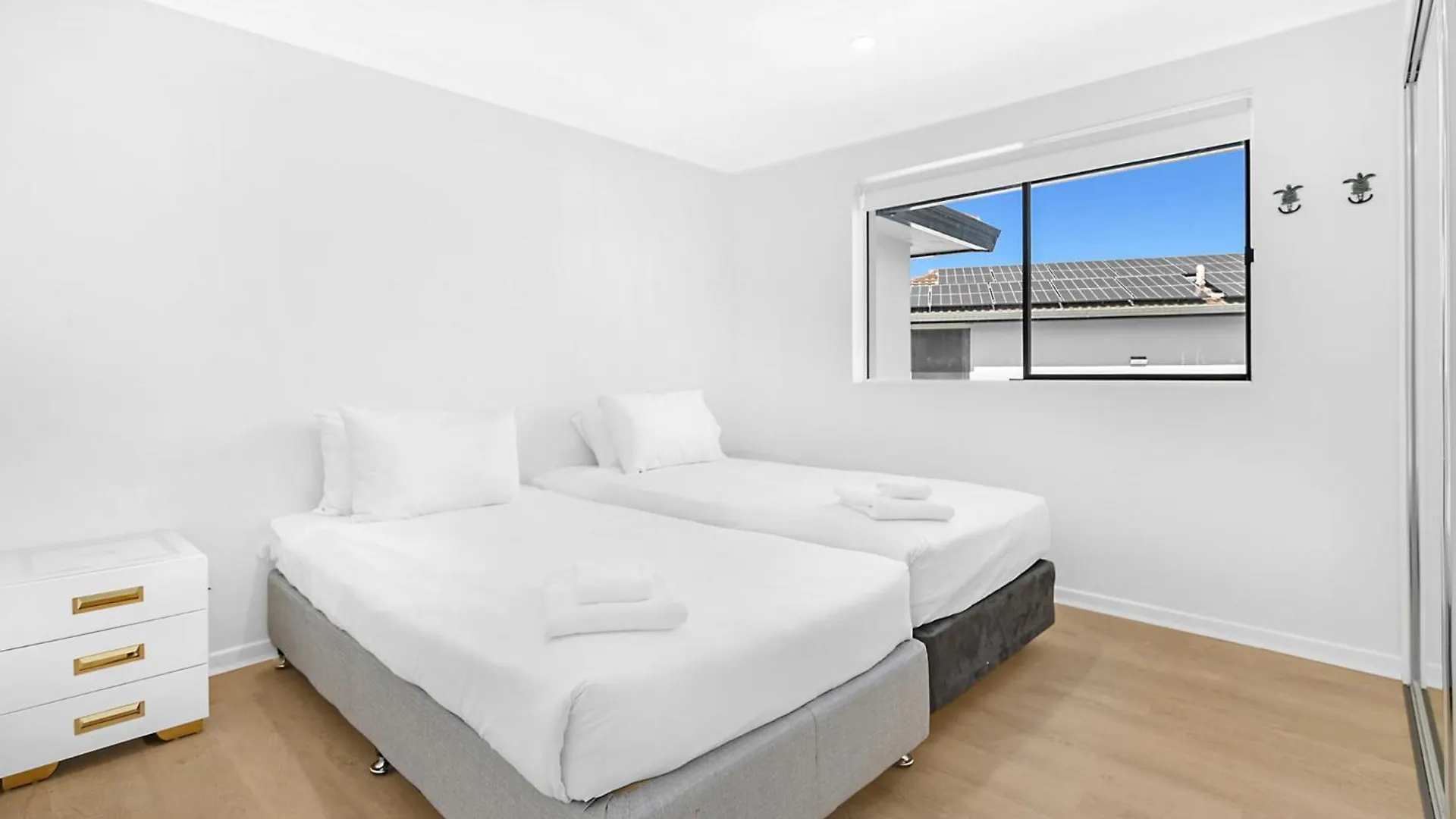 Riverside 3Bedroom Sunny House In Surfers Paradise Gold Coast Holiday home