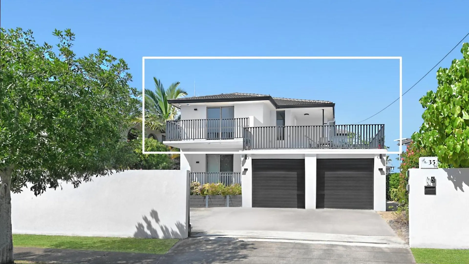 Riverside 3Bedroom Sunny House In Surfers Paradise Gold Coast 0*,