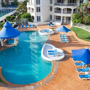 3* Apartahotel Breakfree Moroccan