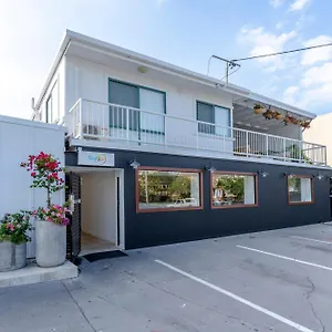  Hostal Surf Boutique Backpackers - Free Breakfast