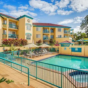 3* Apartahotel Paradise Isles