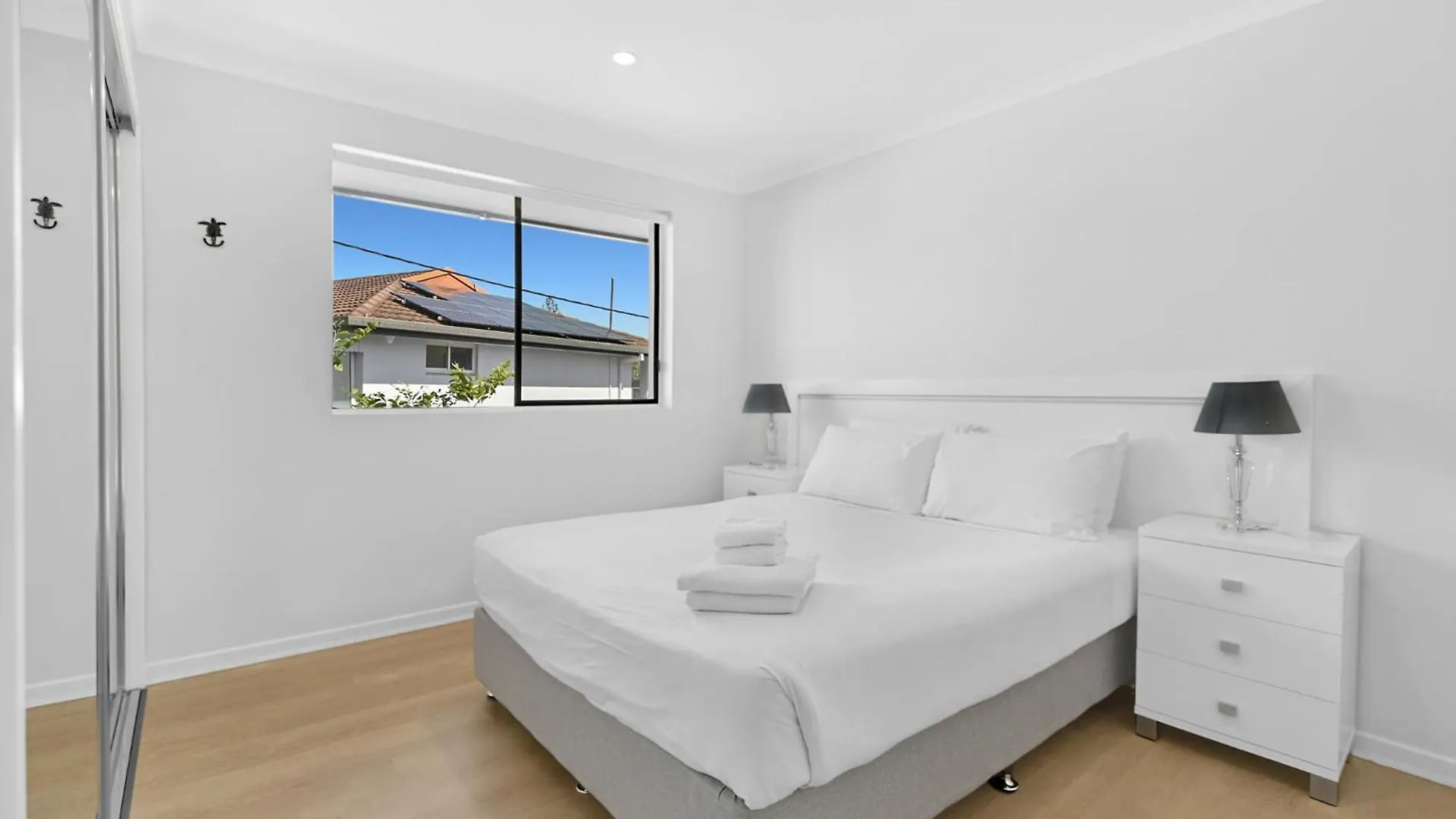Holiday home Riverside 3Bedroom Sunny House In Surfers Paradise Gold Coast