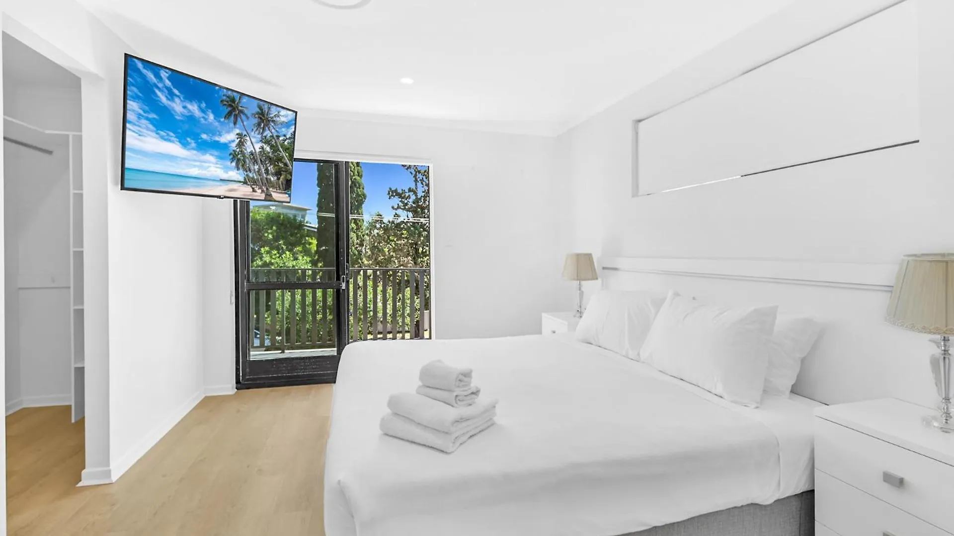 Holiday home Riverside 3Bedroom Sunny House In Surfers Paradise Gold Coast